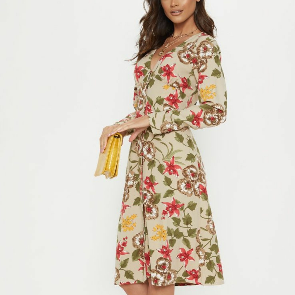 Nice Dress